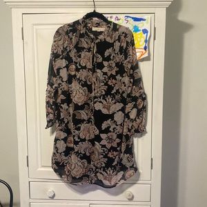 Loft Dress New with Tags Size Small Petite